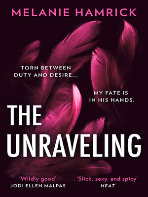 The Unraveling - ebook